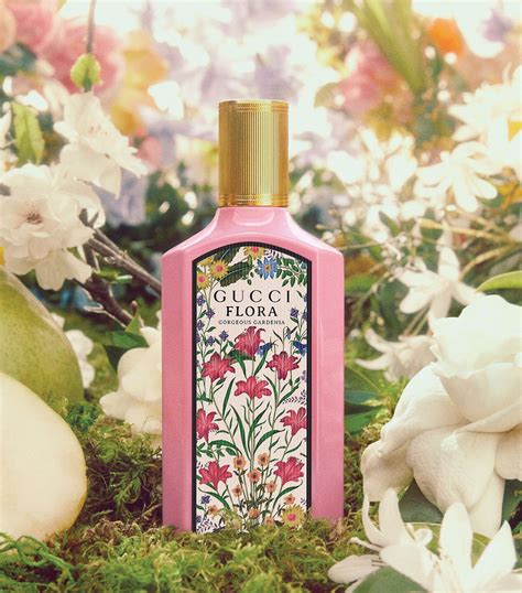 flora by gucci ottaw|Gucci Flora gorgeous gardenia perfume.